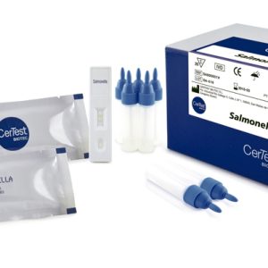 certest salmonella