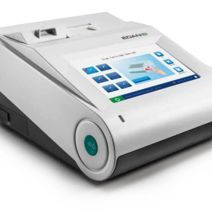edan i15 blood gas analyzer