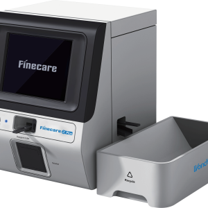 finecare fia meter plus