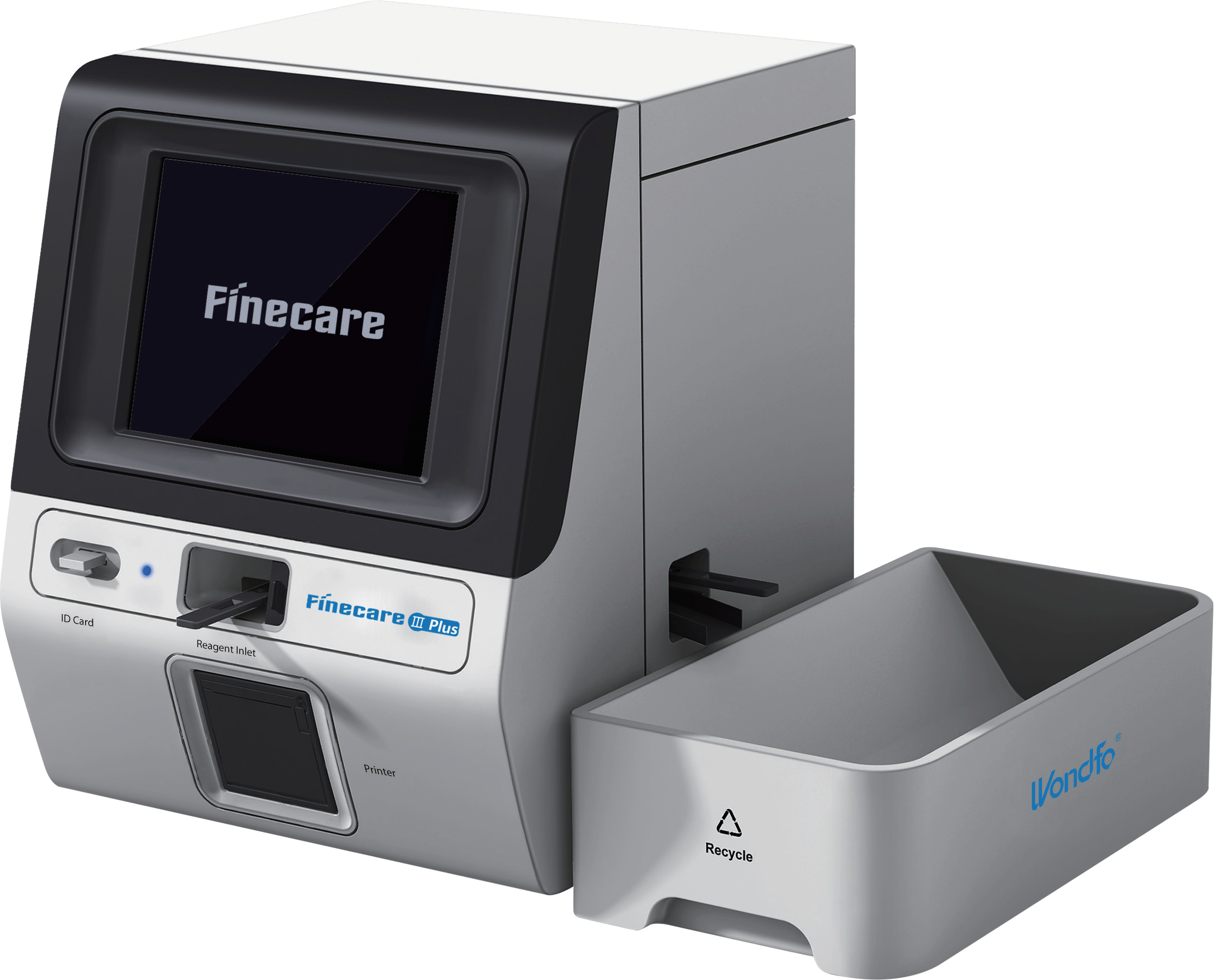 finecare fia meter plus finecare fia meter plus
