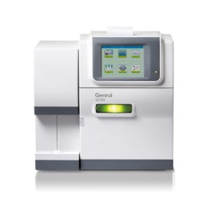 genrui ge300 electrolyte analyzer