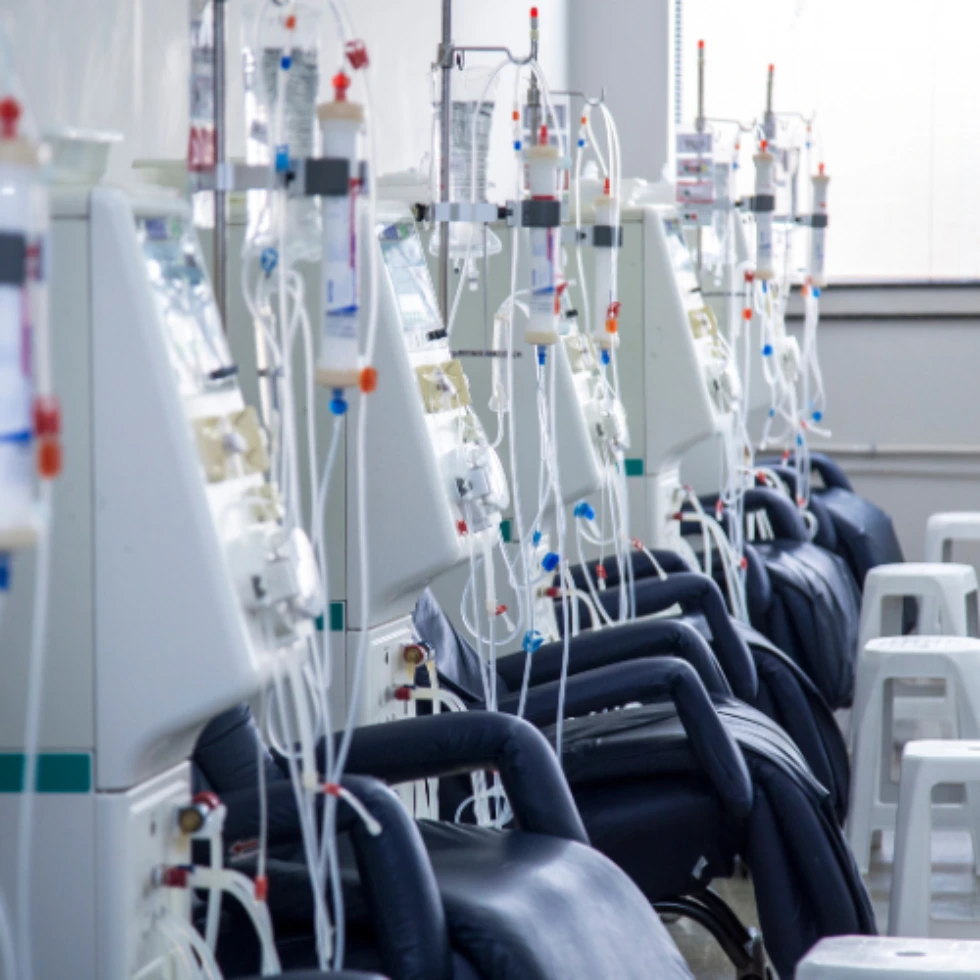 dialysis machine for sale hero main image