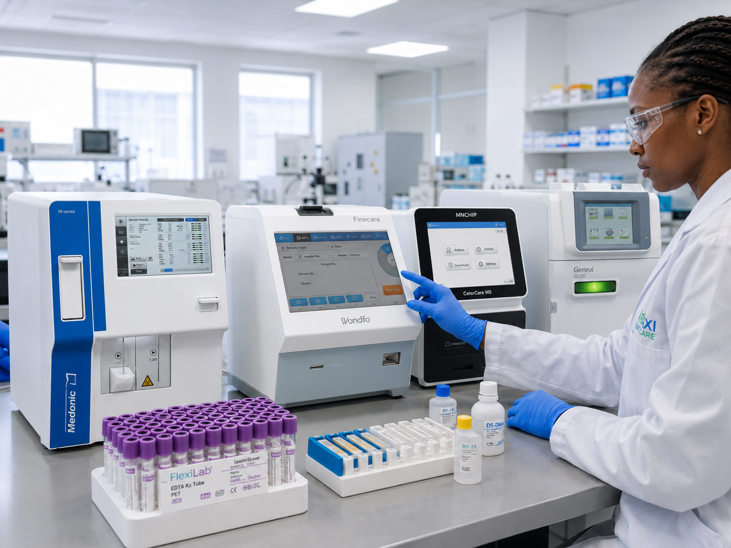 homepage lab equipment image